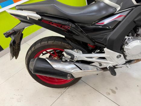 HONDA CB 250 F Twister FLEXONE, Foto 20