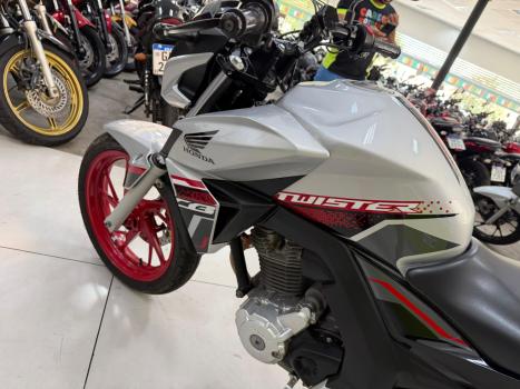 HONDA CB 250 F Twister FLEXONE, Foto 21