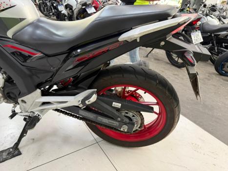 HONDA CB 250 F Twister FLEXONE, Foto 22