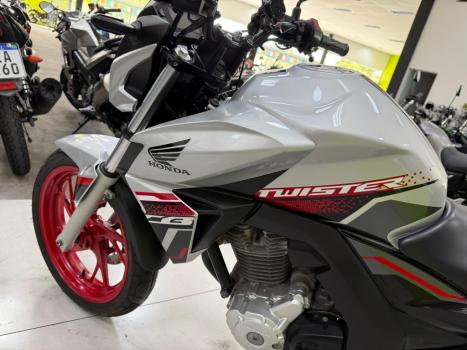 HONDA CB 250 F Twister FLEXONE, Foto 23