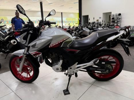 HONDA CB 250 F Twister FLEXONE, Foto 24