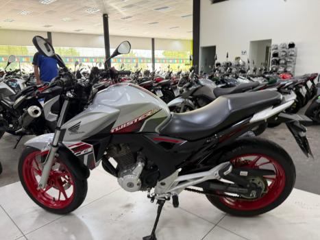 HONDA CB 250 F Twister FLEXONE, Foto 25