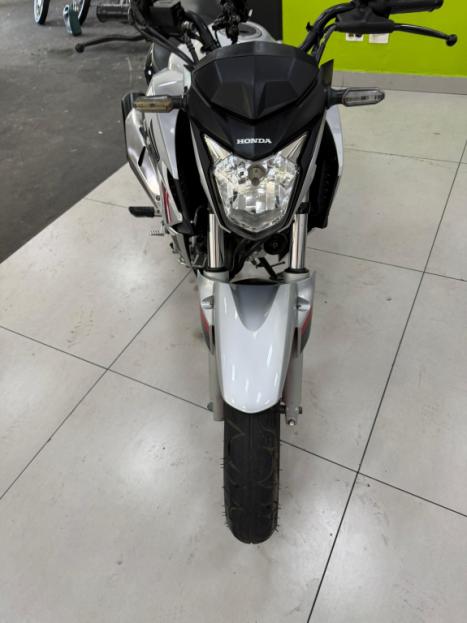 HONDA CB 250 F Twister FLEXONE, Foto 26