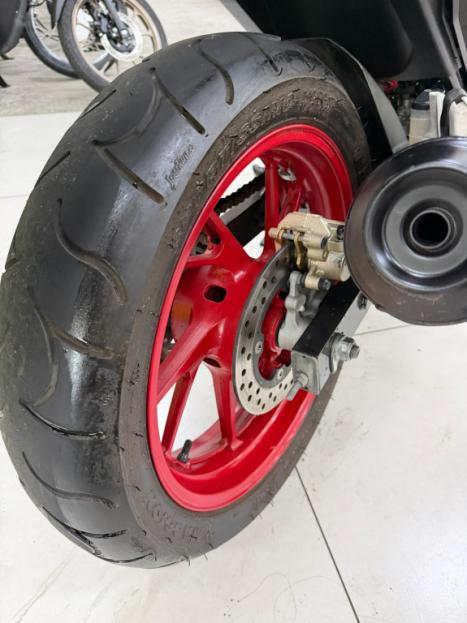 HONDA CB 250 F Twister FLEXONE, Foto 27