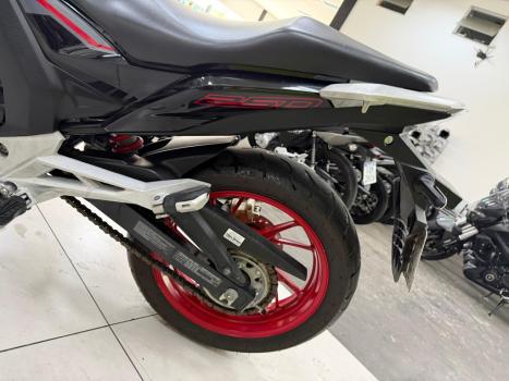 HONDA CB 250 F Twister FLEXONE, Foto 28