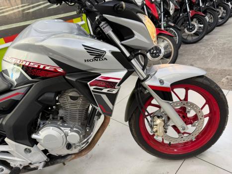 HONDA CB 250 F Twister FLEXONE, Foto 29