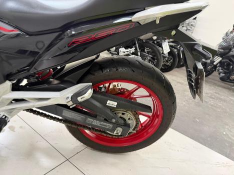 HONDA CB 250 F Twister FLEXONE, Foto 30