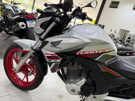 HONDA CB 250 F Twister FLEXONE, Foto 34