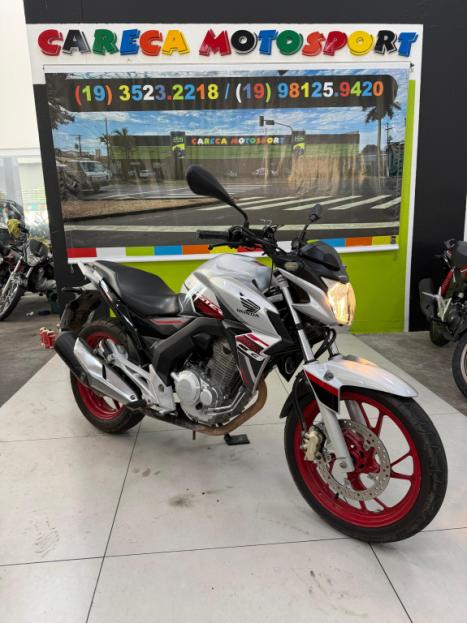 HONDA CB 250 F Twister FLEXONE, Foto 35