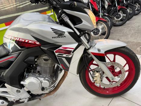 HONDA CB 250 F Twister FLEXONE, Foto 36