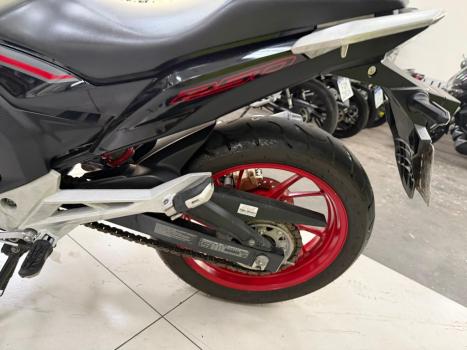 HONDA CB 250 F Twister FLEXONE, Foto 37