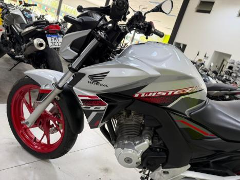 HONDA CB 250 F Twister FLEXONE, Foto 39