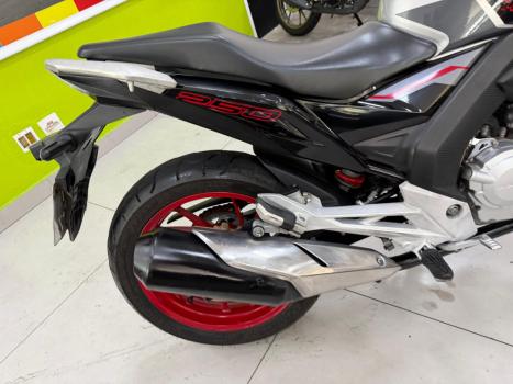 HONDA CB 250 F Twister FLEXONE, Foto 40