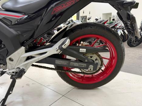 HONDA CB 250 F Twister FLEXONE, Foto 41