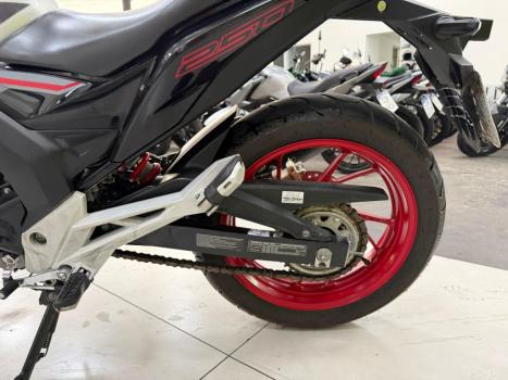 HONDA CB 250 F Twister FLEXONE, Foto 42