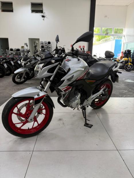 HONDA CB 250 F Twister FLEXONE, Foto 43