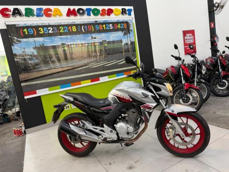 HONDA CB 250 F Twister FLEXONE, Foto 44