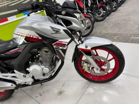 HONDA CB 250 F Twister FLEXONE, Foto 46