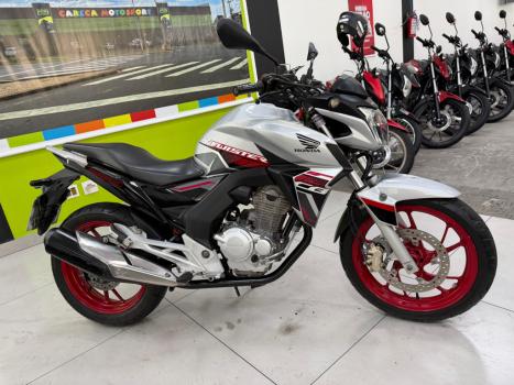 HONDA CB 250 F Twister FLEXONE, Foto 47