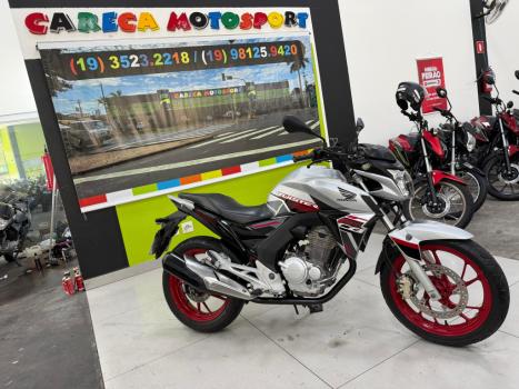 HONDA CB 250 F Twister FLEXONE, Foto 50