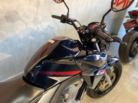 HONDA CB 250 F Twister FLEXONE, Foto 3