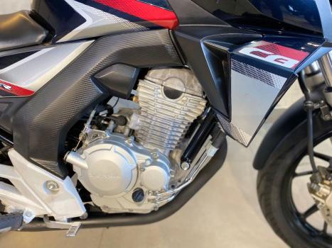 HONDA CB 250 F Twister FLEXONE, Foto 5