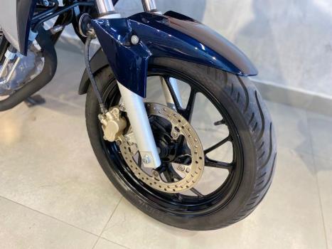 HONDA CB 250 F Twister FLEXONE, Foto 6