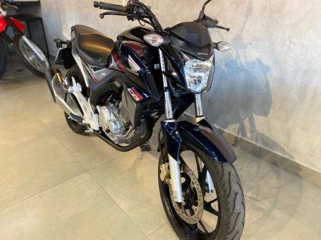 HONDA CB 250 F Twister FLEXONE, Foto 8