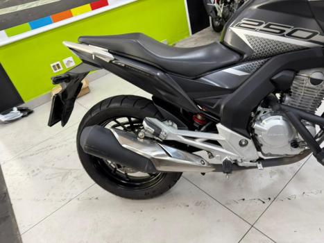 HONDA CB 250 F Twister FLEXONE, Foto 2