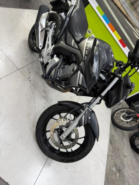 HONDA CB 250 F Twister FLEXONE, Foto 7