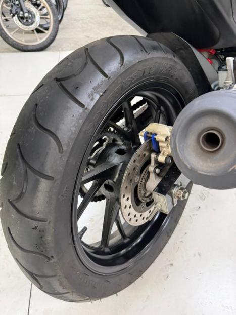 HONDA CB 250 F Twister FLEXONE, Foto 8