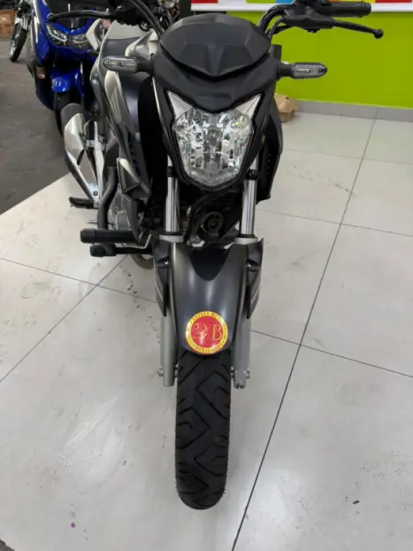 HONDA CB 250 F Twister FLEXONE, Foto 10