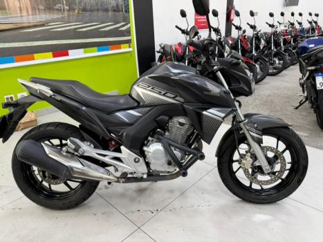 HONDA CB 250 F Twister FLEXONE, Foto 12