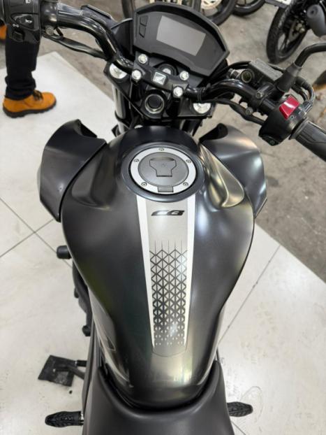 HONDA CB 250 F Twister FLEXONE, Foto 13