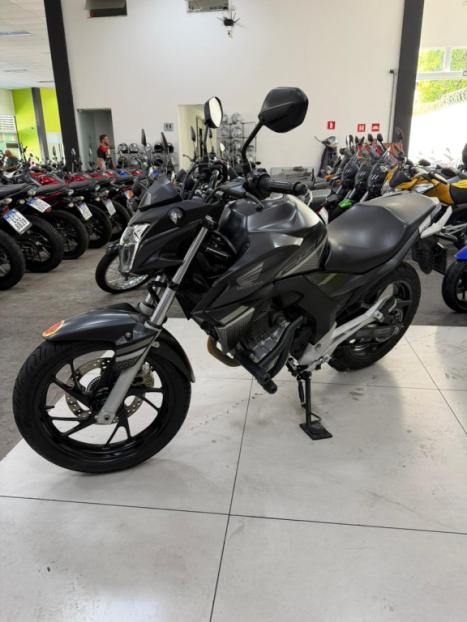 HONDA CB 250 F Twister FLEXONE, Foto 15