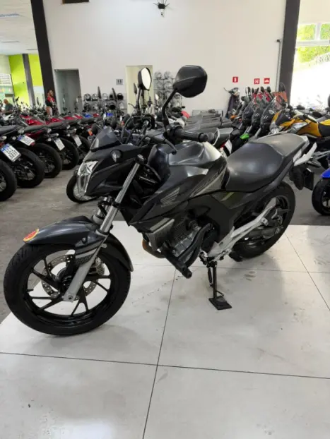 HONDA CB 250 F Twister FLEXONE, Foto 16