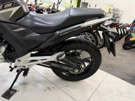 HONDA CB 250 F Twister FLEXONE, Foto 19