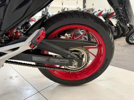 HONDA CB 250 F Twister FLEXONE, Foto 3