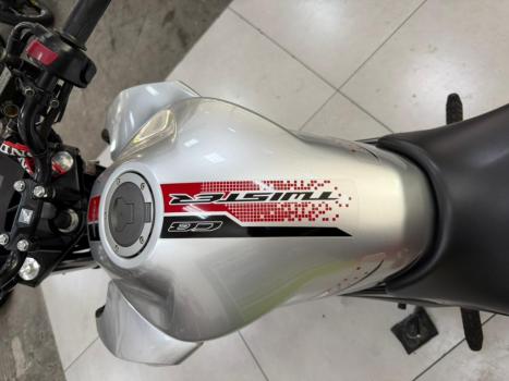 HONDA CB 250 F Twister FLEXONE, Foto 4