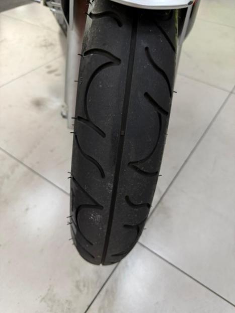 HONDA CB 250 F Twister FLEXONE, Foto 7