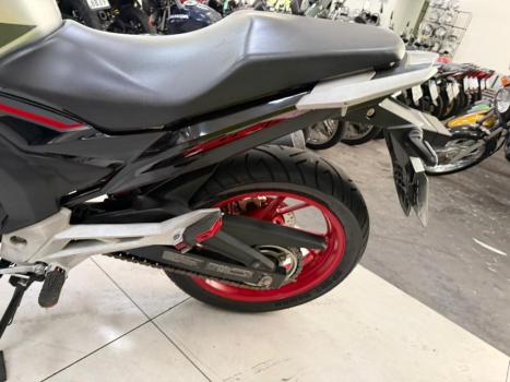 HONDA CB 250 F Twister FLEXONE, Foto 8