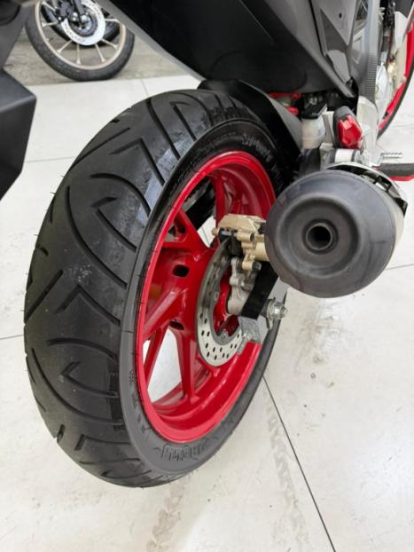 HONDA CB 250 F Twister FLEXONE, Foto 9