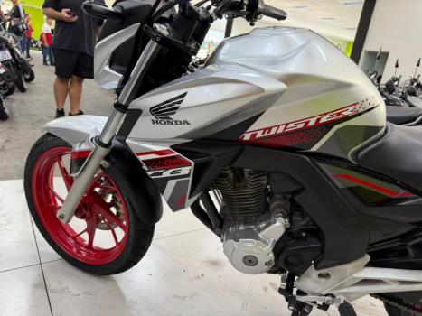 HONDA CB 250 F Twister FLEXONE, Foto 10