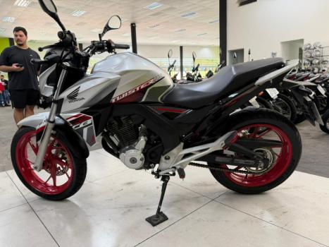 HONDA CB 250 F Twister FLEXONE, Foto 11