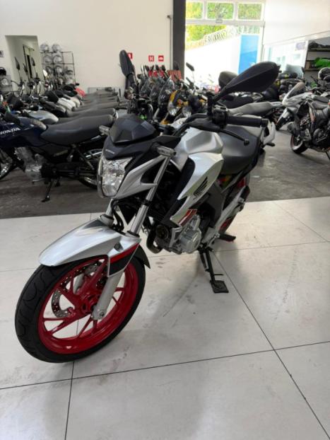 HONDA CB 250 F Twister FLEXONE, Foto 12