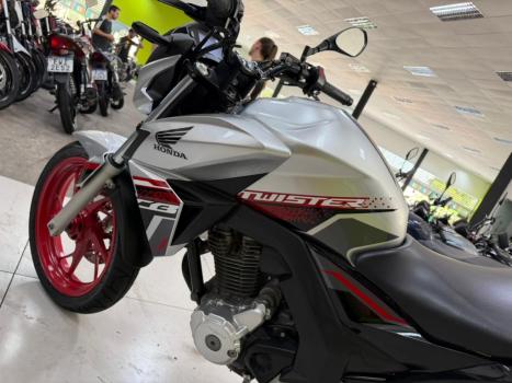 HONDA CB 250 F Twister FLEXONE, Foto 13