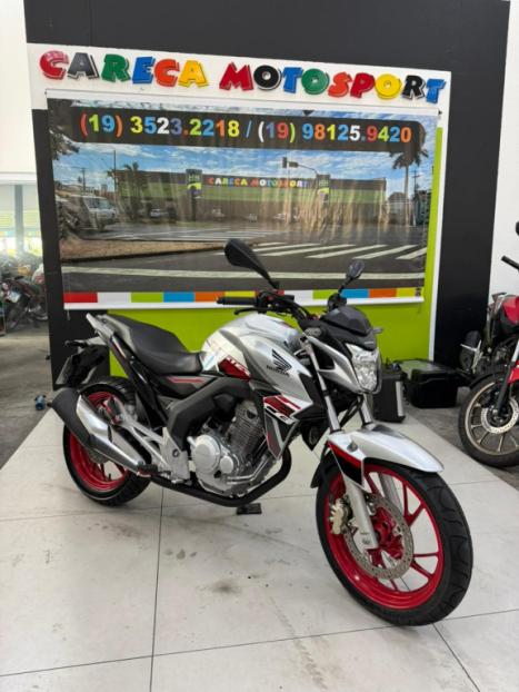 HONDA CB 250 F Twister FLEXONE, Foto 14