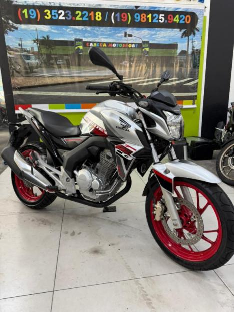 HONDA CB 250 F Twister FLEXONE, Foto 16