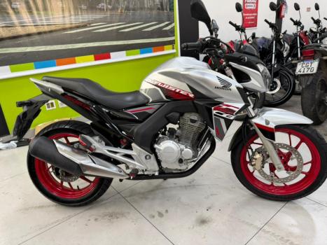 HONDA CB 250 F Twister FLEXONE, Foto 17