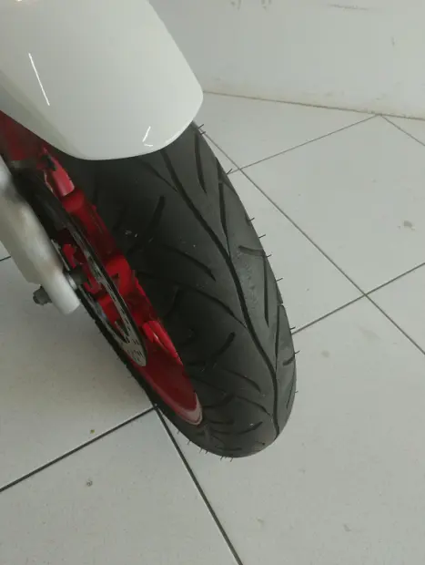 HONDA CB 250 F Twister FLEXONE, Foto 6